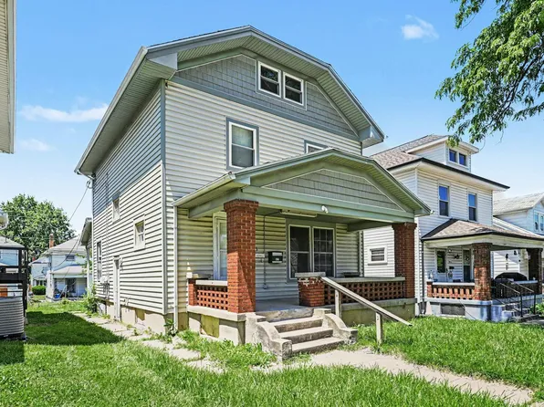 427 Kolping Ave, Dayton, OH