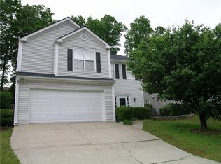 3389 Benthollow Ln, Duluth, GA 30096