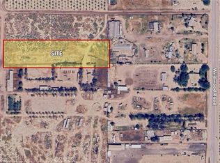 0 Wildwood Rd #23, Wasco, CA