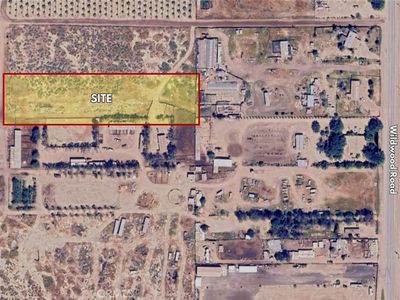 0 Wildwood Rd #23, Wasco, CA, 93280