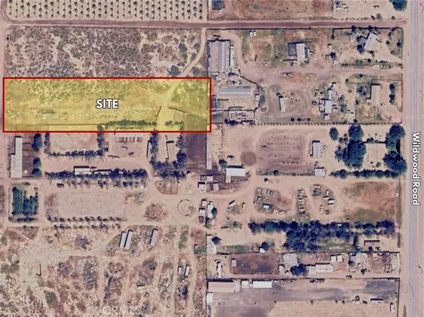 0 Wildwood Rd #23, Wasco, CA 93280