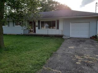 305 John St, Trenton, OH 45067