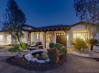 3504 Nettle Pl, Fallbrook, CA 92028