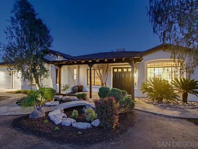 3504 Nettle Pl, Fallbrook, CA, 92028