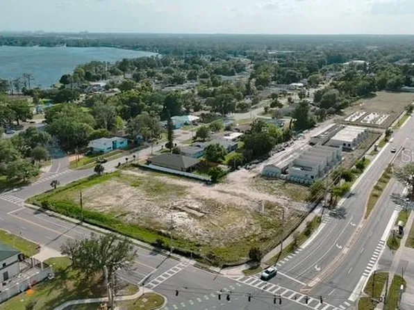 2042 Orange Center Blvd Lot 7, Orlando, FL 32805