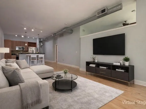 1901 Post Oak Blvd, Houston, TX