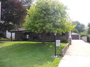 3408 Ed Vera Dr, Rockford, IL 61109