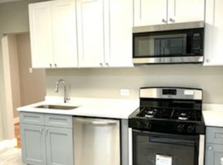 5757 N Campbell Ave #1, Chicago, IL 60659