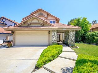 3115 Timberline Dr, Corona, CA 92882