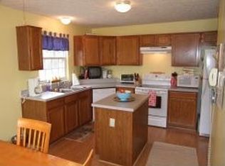 6110 King Lear Ct, Indianapolis, IN 46254