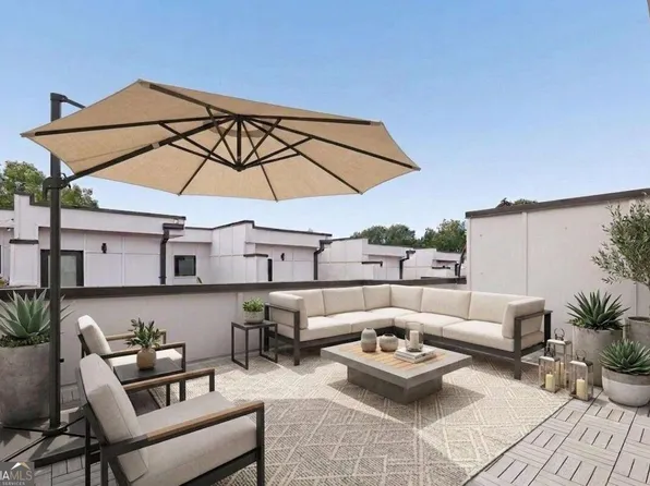 1145 Kirkwood Ave SE #5, Atlanta, GA 30316