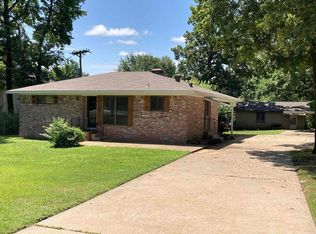 1112 Mission Rd, North Little Rock, AR 72118