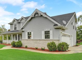 2701 Taurus Dr, Racine, WI 53406