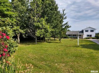 1880 S Walnut Grove Rd, Ozark, IL 62972