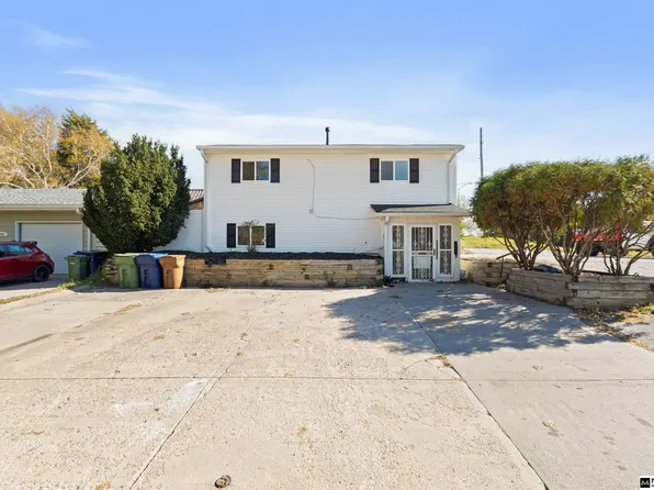 201 Westridge Ave, Bellevue, NE 68005