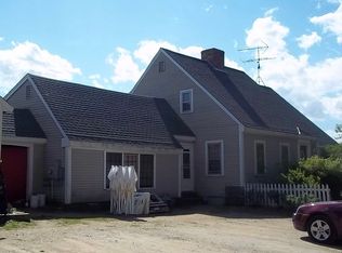 70 Tibbetts Rd, Gilmanton Iw, NH 03837