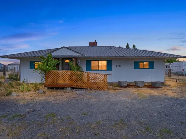 2717 Old Midland Rd, Klamath Falls, OR 97603