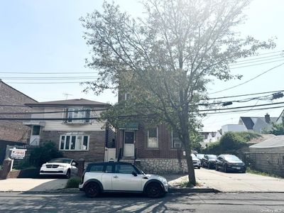 5738&40&44 Seabury Street, Elmhurst, NY, 11373