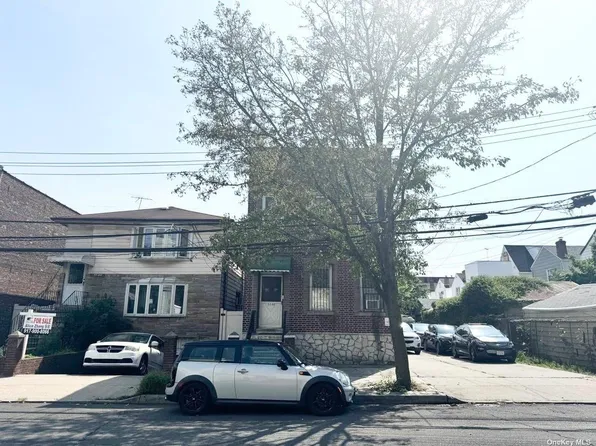 5738&40&44 Seabury Street, Elmhurst, NY 11373
