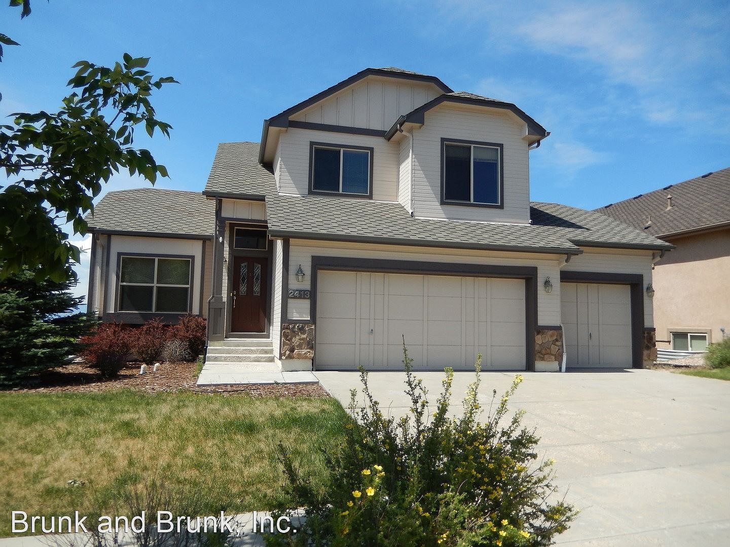 2413 Cinnabar Rd, Colorado Springs, CO 80921 Zillow