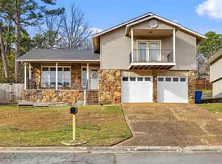 5 Havenwood Ln, Maumelle, AR 72113