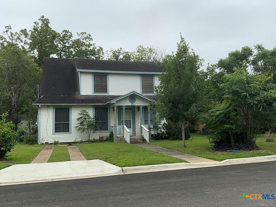 1st image of 103 E Warren Ave