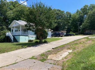 132 Jones St #130, Pickens, SC 29671