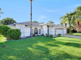 5214 SW 23rd Ave, Cape Coral, FL 33914