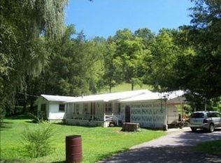 1748 Allison Watts Rd, Franklin, NC 28734