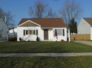 690 Harrison Ave, Buffalo, NY 14223