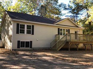 542 Lambs Mill Rd, Naples, ME 04055