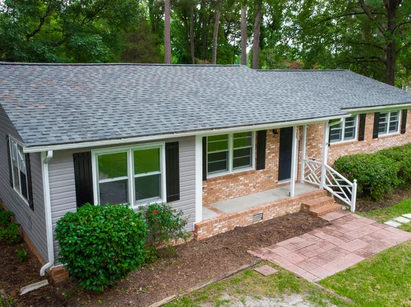 429 Swiss Road, New Bern, NC 28560