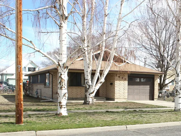 2690 9th St, Baker City, OR 97814