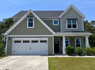 361 Belvedere Dr, Holly Ridge, NC 28445