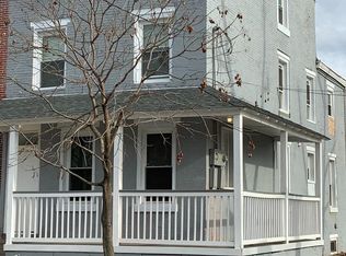 322 West St UNIT B, Camden, NJ 08103