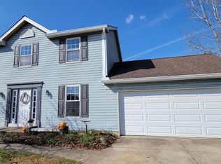 124 Deerview Ct, Harrison, OH 45030