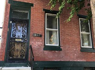 917 N 6th St Floor 2, Philadelphia, PA 19123