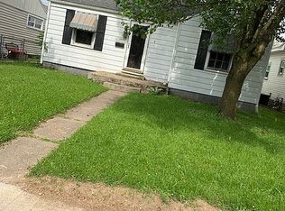 165 SW 18th St, Richmond, IN