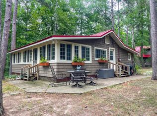W5989 Elizabeth Ln, Tomahawk, WI 54487