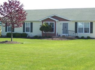 3250 Ruth Rd, Marion, OH 43302