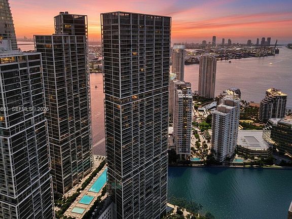 2nd image of 495 Brickell Ave APT 2206