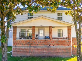 2207 Kanawha St, Moundsville, WV 26041