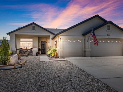 1481 Riverpark Pkwy, Dayton, NV, 89403