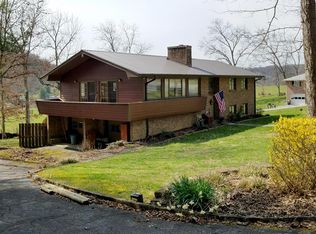 300 Amity Dr, Bristol, TN 37620