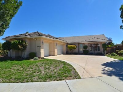 2629 Beechwood Dr, Paso Robles, CA, 93446