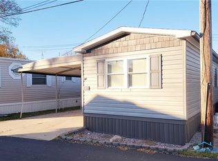 1623 NE Catawba Rd LOT 116, Pt Clinton, OH 43452