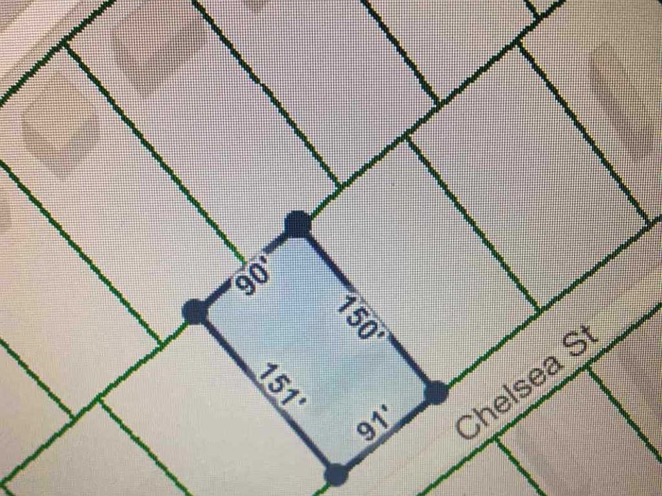 2nd image of 140-142 Chelsea Dr