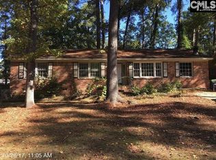 426 Biddle Rd, Columbia, SC 29212