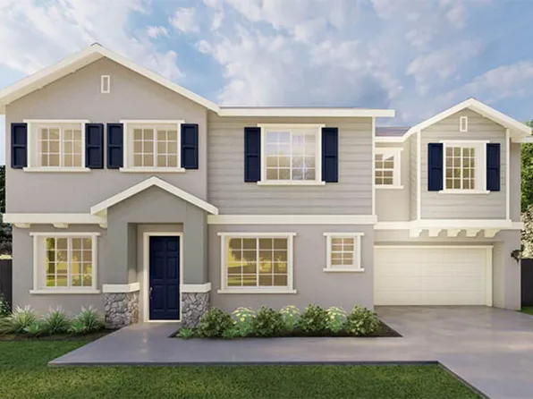 4828 Andante Way, Fairfield, CA 94534