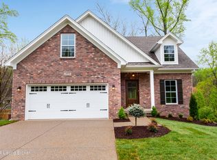 3415 Westhill Cir, Louisville, KY 40214
